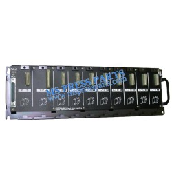 Original New Komori Machine FUJI PLC Connection Extension Unit | Type NJ-BP8 | Part No. 5GP-6101-950
