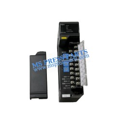 Original New Komori Machine FUJI PLC Interface Module | Type NJ-RS4 | Part No. 5GP-6101-560
