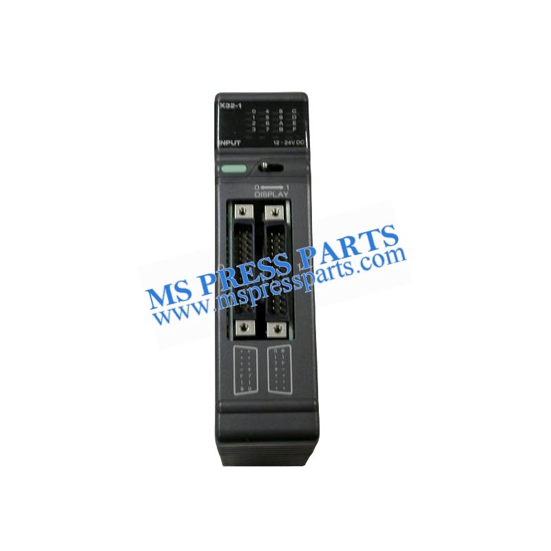Original New Fuji PLC Digital Input Module NJ-X32-1 (5GP-6102-160)