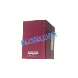 Original New Fuji Power Supply Module NP1S-22 (100-120/200-240 VAC, 110VA, 24VDC 1.46A)