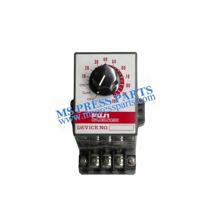 Original New Fuji Fan Speed Controller APR-MINI (RPH F206A, AC 200V, 6A)