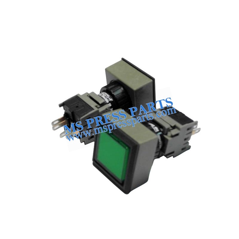 Original New Fuji Reverse Switch AG225-FG11 (5BB-6101-310)