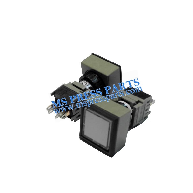 Original New Fuji Inch Switch AG225-FW11 (5BB-6101-050)