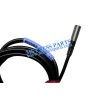 Original New Komori AMR Sensor EZ-8M (Keyence, 12-24 VDC, OD:8mm) Made in Japan