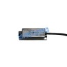 Original Used Komori Optical Amplifier Sensor FS-14 (Keyence) Made in Japan