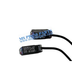 Original New Komori Sensor PZ2-51 (Keyence, 12-24 VDC) Made in Japan