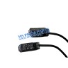 Original New Komori Sensor PZ2-51 (Keyence, 12-24 VDC) Made in Japan