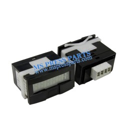 GC2-8110 Metering Returnable Table for Komori LS Delivery Counter