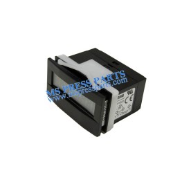 GC2-8010 LINE SEIKI Delivery Counter for Komori LS Printing Machine