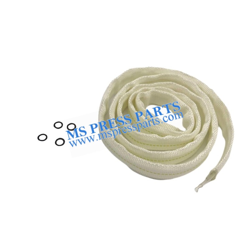 00.580.4473/03 Clamp for Heidelberg SM52 Offset Printing Press