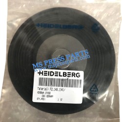 Replacement F2.148.1041 Diaphragm for Heidelberg SM52/SM74/SM102/CD102