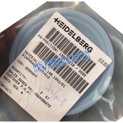 Original New M5.148.1041 Diaphragm for Heidelberg SM52/SM74/CD74/SM102