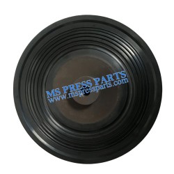 Replacement F2.148.1041 Diaphragm for Heidelberg SM52/SM74/SM102/CD102
