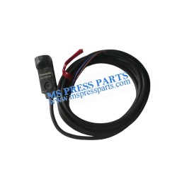 Original New 5BV-2600-150 Komori LS Machine Sensor for GX-H12A, GL-N12H