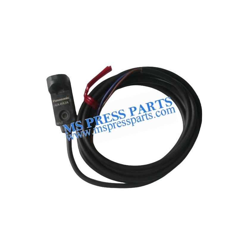 Original New 5BV-2600-150 Komori LS Machine Sensor for GX-H12A, GL-N12H