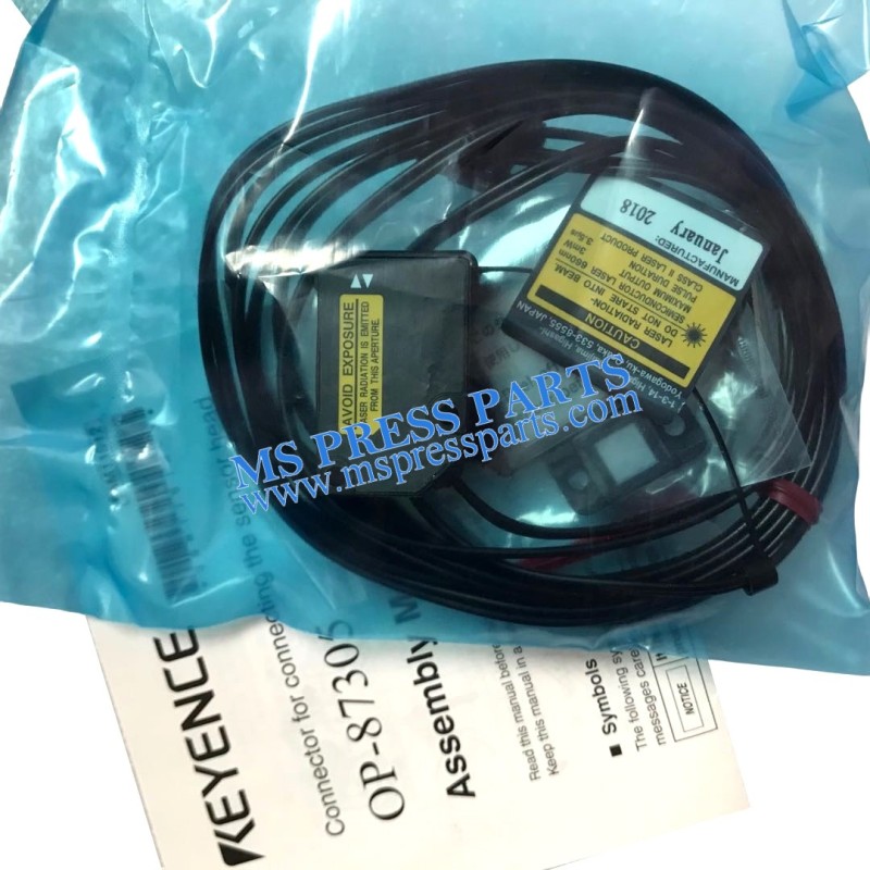 Original New 5BZ9400030 Komori Sensor for LV-H62