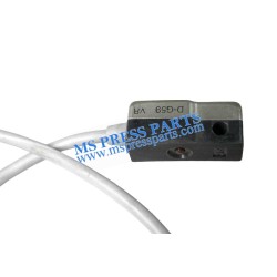 Original New SMC D-G59 APC Machine Sensor for Komori Printing Machines