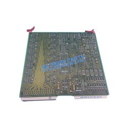 91.144.9031/02 Heidelberg Control Board SSK2 (SW 021) - Used, Tested