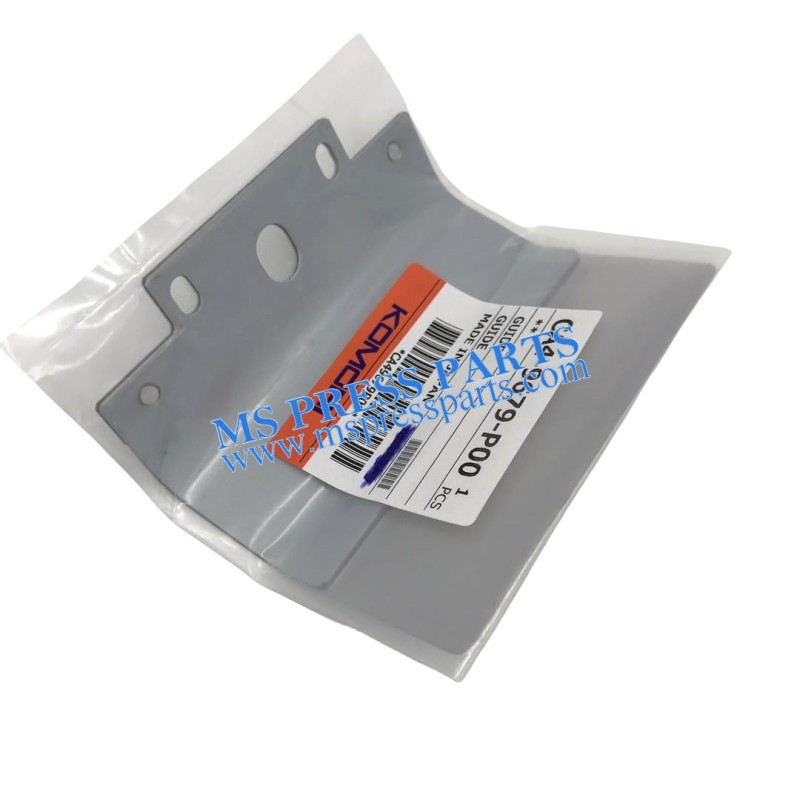 CA49679P00/CA4-9679-P00 Guide for Original new Komori Machines