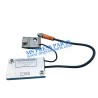 MV.057.497/02,F2.110.1484,Heidelberg XL105/CD74 machine Shim plate mit Sensor