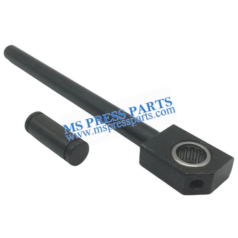 Spring Rod M2.005.023 for Heidelberg PM74/SM74 Machines