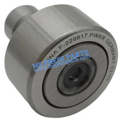 C6.011.121/01 Cam Follower PWRK 35x16x39 for Heidelberg SM102 press