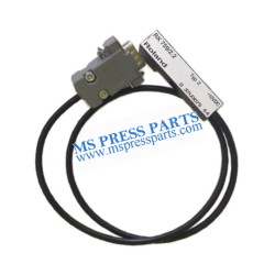 Roland machine replacement...