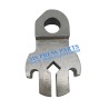 HD machine torsion clamp replacement,MV.011.127