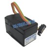 original new Heidelberg machine geared motor,61.186.5311/03