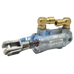 Pneumatic Cylinder 87.334.001/02 for Heidelberg SM102/CD102/SM74 – OEM Replacement Part