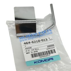 Guide 4646210013 (464-6210-013) for Komori Printing Machines