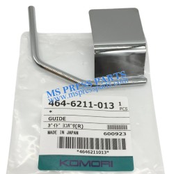 Guide 4646211013 (464-6211-013) for Komori Printing Machines
