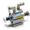 AA98400400,komori LR-438/598S/101 machine original air cylinder,SSD-D-40-5-N,komori original parts