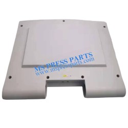 CP.158.0438/02,HD SM52/CD74/PM52/PM74/XL105 machine display unit Tast-Bildschirm