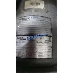 F2.179.4101/03,HD CD102/SM102/CX102/XL105 machine air blast unit cpl 50HZ/60HZ
