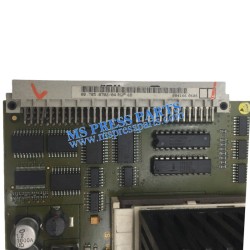 00.785.0702/04,original used HD machine flat module RGP6 B