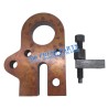 71.010.013,HD CD102/SM102 machine plate