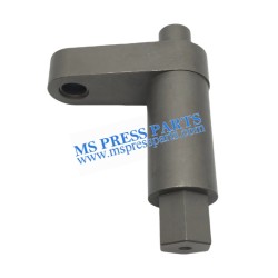 8005F150610,Man roland machine PPL clamping device