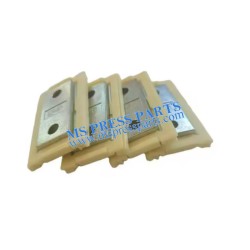 00.580.6902,HD machine slide plate NW-01-27