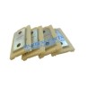 00.580.6902/01,HD machine slide plate NW-11-27