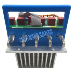 61.101.1121,HD SM74/SM102 machine Converter bridge replacement SBM