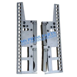 C8.015.735F,C8.015.736F,HD CD102/SM102 machine Sheet stop cpl