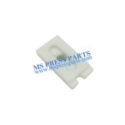 Heidelberg CD74/SM74/XL75/PM74 machine L2.072.111/03 Slider - Replacement New