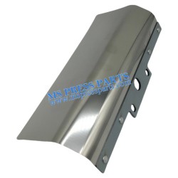 FME6810501,FME-6810-501,Komori machine guide