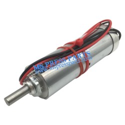 Geared Motor 61.144.1101 -...