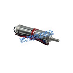 Geared Motor 61.144.1101 - Replacement Part for Heidelberg CD102/SM102