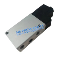 00.580.2291 5/2 Way Valve 2636000 Replacement Part for Heidelberg Machine