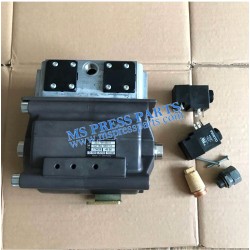 C2.184.1051 Pneumatic...