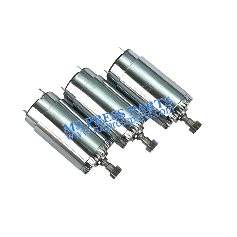 61.144.1121 Inside Motor - Replacement Part for Heidelberg Machines