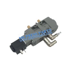 M2.184.1051 Directional Control Valve for Heidelberg CD102/SM52/SM102 Machines